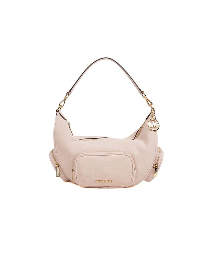 Merritt Medium Convertible Pocket Shoulder Bag