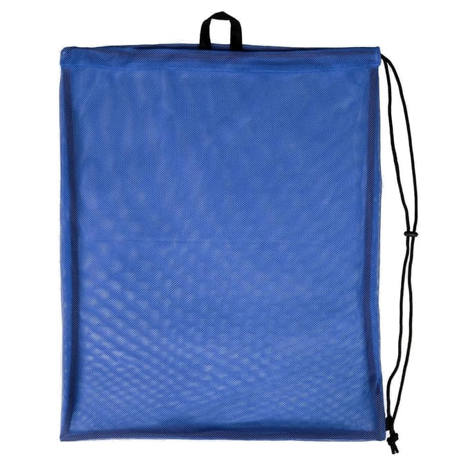Arena 40L Trekkoordtas (Koninklijk Blauw)