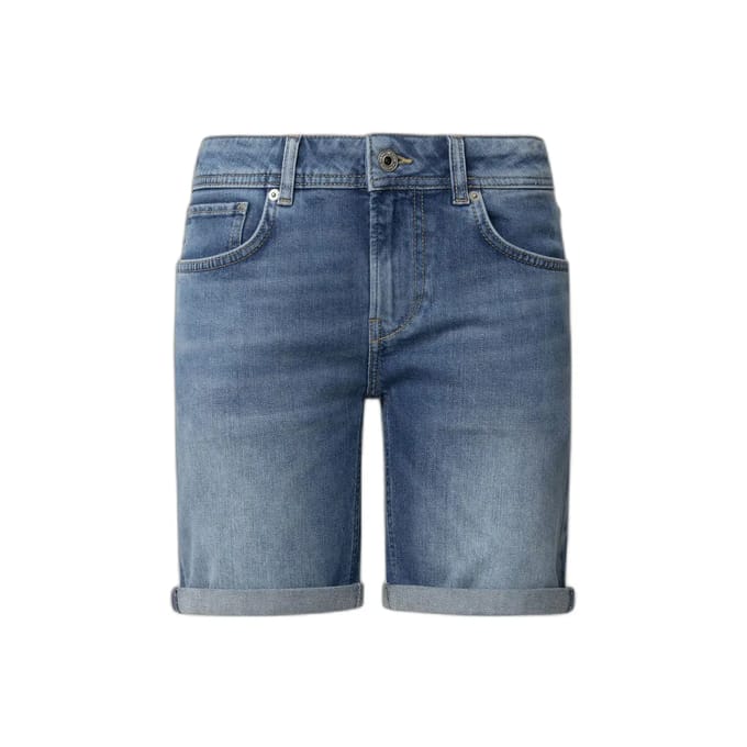 Damesshort Pepe Jeans Poppy