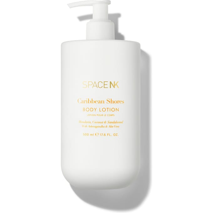 Space NK Caribbean Shores Body Lotion