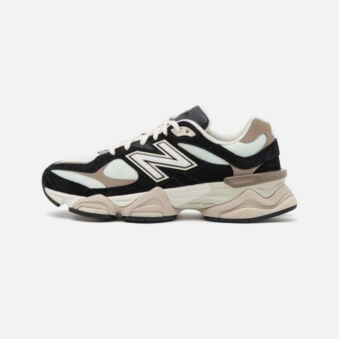 New Balance 9060 - Sneakers - Unisex - Sea Salt Bone