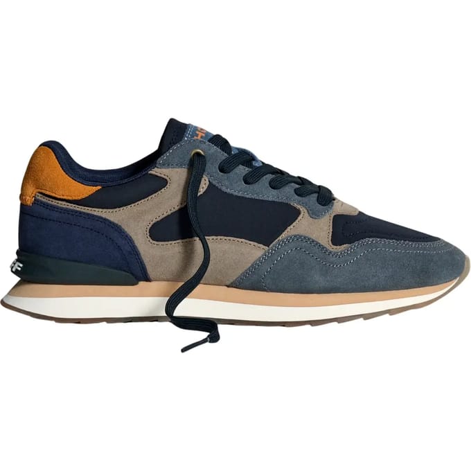 Lage Sneakers HOFF CITY VENICE