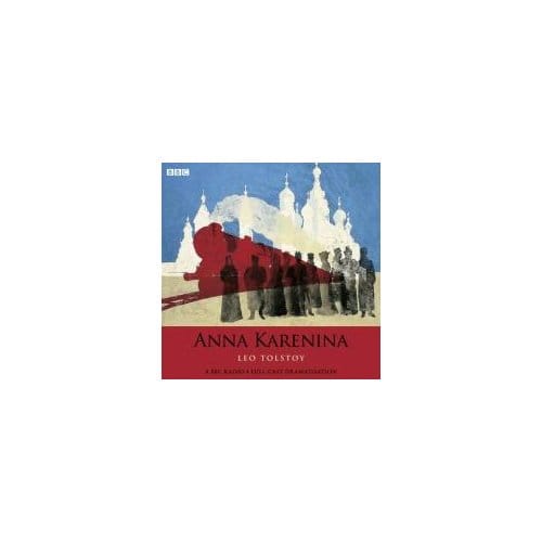 Anna Karenina - Leo Tolstoy