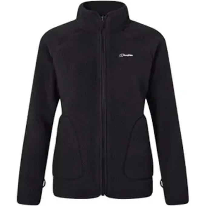 Damesfleece Berghaus Hanby IA