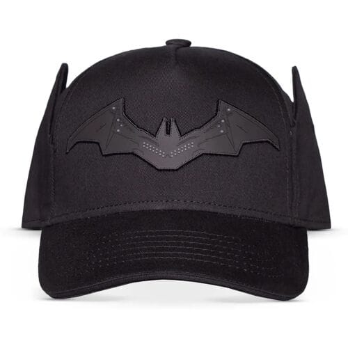 Difuzed DC Comics The Batman (2022) Snapback-Dark Knight Helmet (Diversen) Nieuw