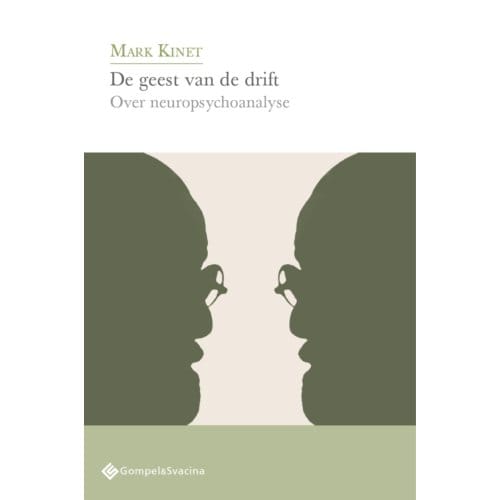 De Geest Van De Drift - Mark Kinet