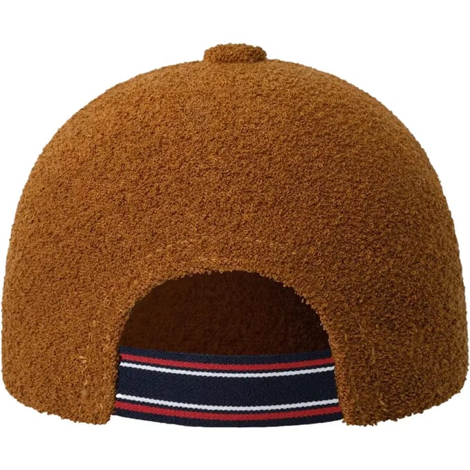 Mesh baseballpet Kangol Bermuda Elastic
