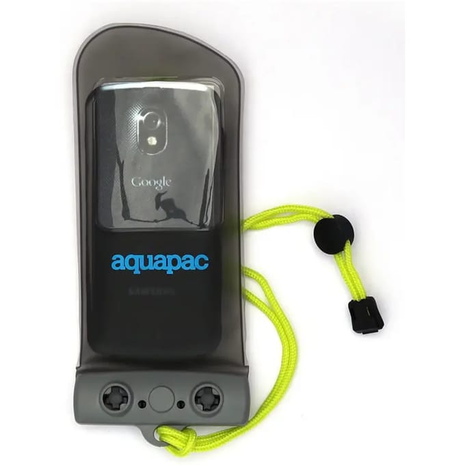 telefoonhoesje Aquapac