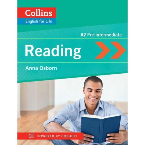 Reading - Anna Osborn