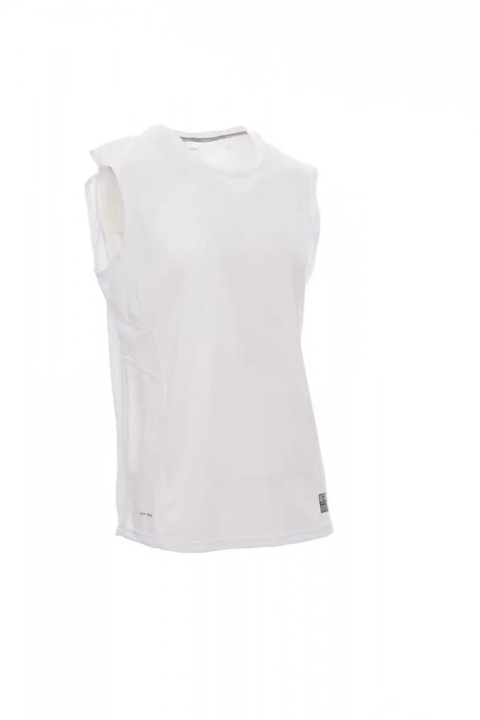 Payper Smash - White - L