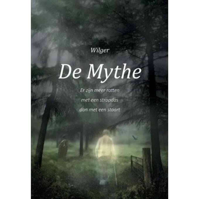 De Mythe - Wilger van de Beek