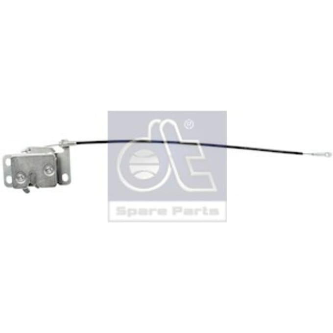 Deurslot DT SPARE PARTS 2.71129