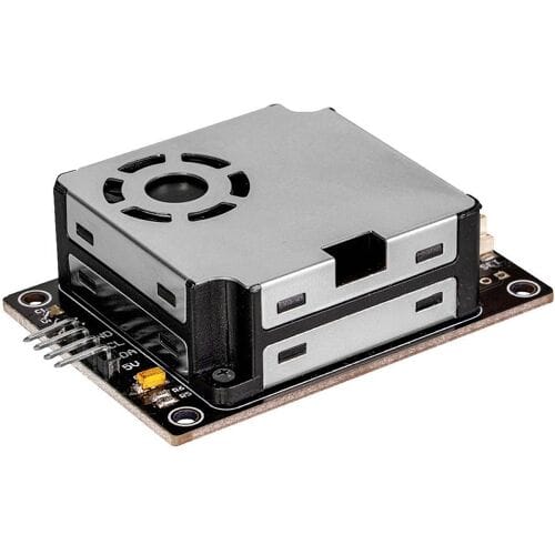 Joy-it SEN-HM3301 Sensormodule Geschikt voor Arduino, Raspberry Pi® 1 stuk(s)