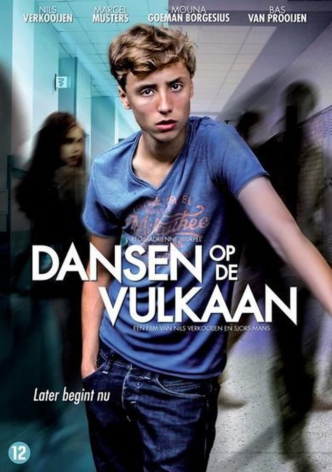 Dansen Op De Vulkaan