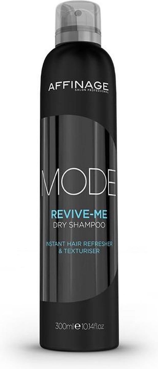 A.S.P Droogshampoo Mode Texture Revive-Me Dry Shampoo