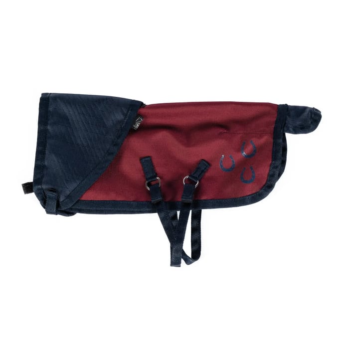 Outdoor paardendeken HKM Kids