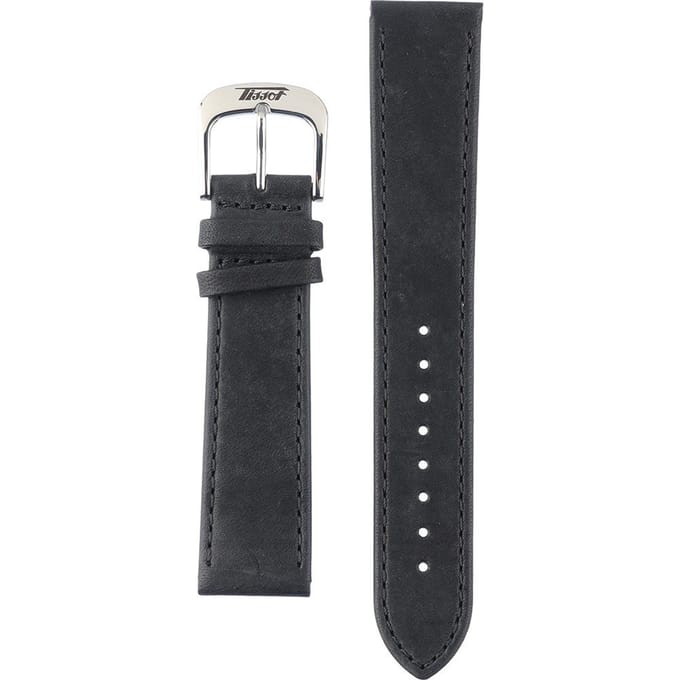 Tissot Straps T600042557 Visodate band