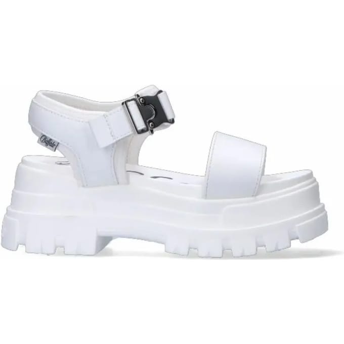 Sandalen met sleehak Buffalo Jojo