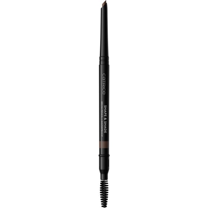 Catrice - Shape & Shade Waterproof Wenkbrauwpotlood - 40 Cocoa Haze