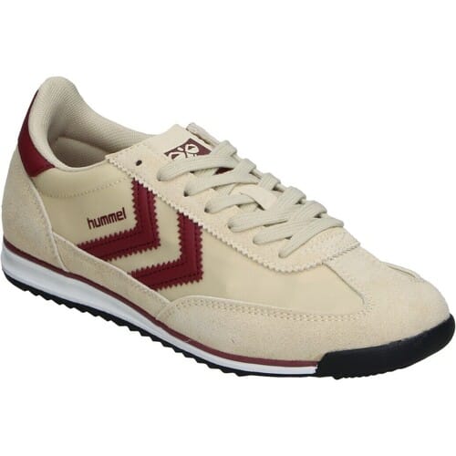 Lage Sneakers hummel 116267