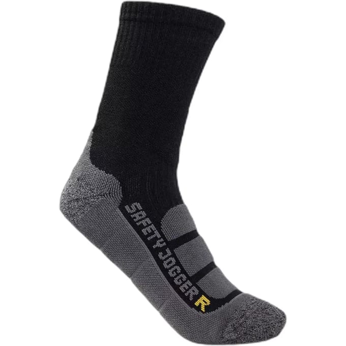Sokken Safety Jogger Industrial Industrial (x2)