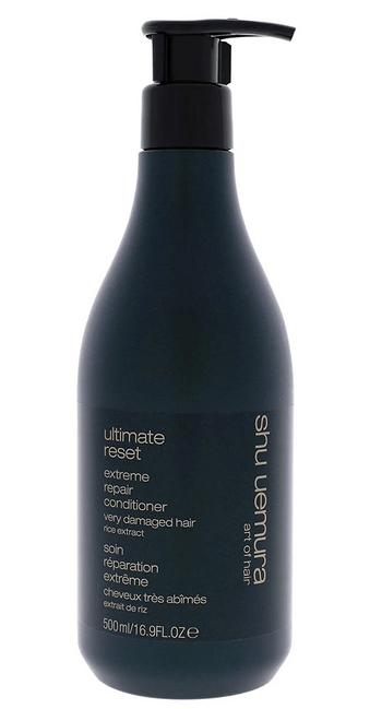 Revitaliserende Conditioner Ultimate Reset Shu Uemura