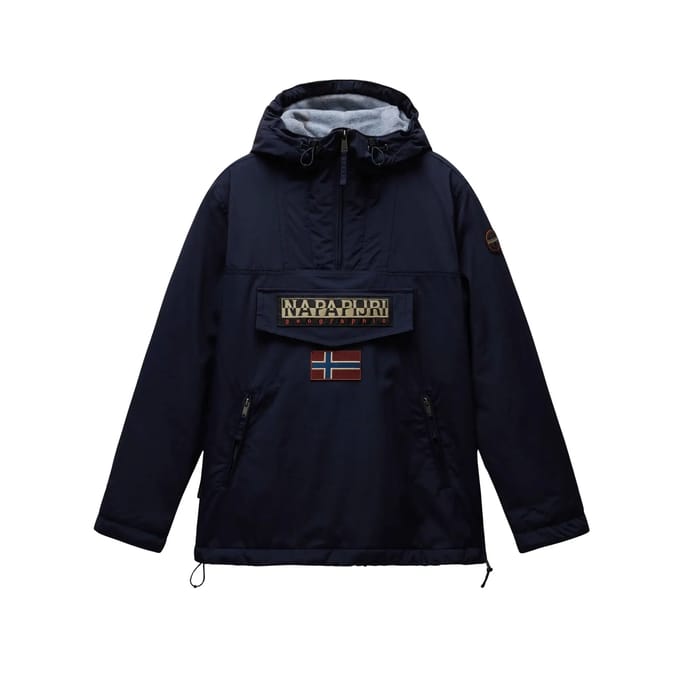 Waterdicht damesjack Napapijri Rainforest Pkt 4
