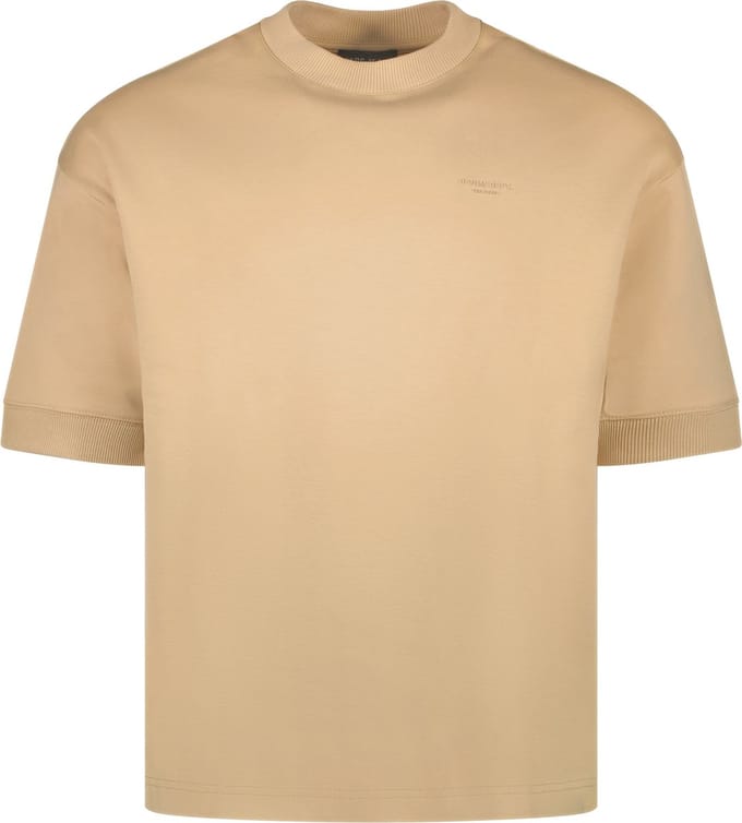 Cars Jeans LOCRAN TS Sand - Heren