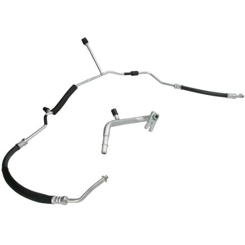 Leiding voor airconditioning THERMOTEC KTT160181