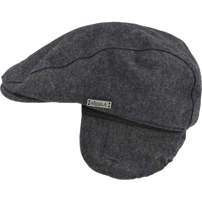 Oorwarmende baret Eisglut Spencerg
