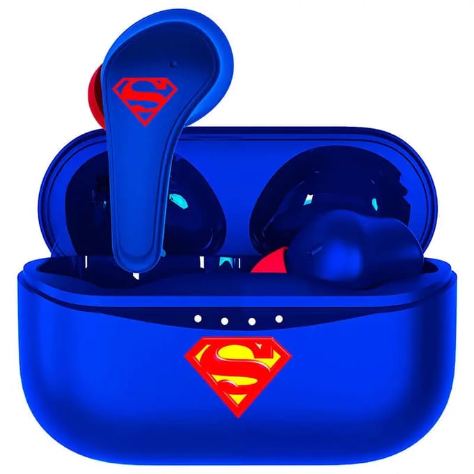 Kinderoordopjes Otl Technologies DC Comics Batman