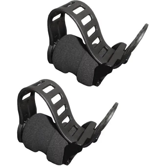 Plastic riem met schuimrug Mottez (x2)