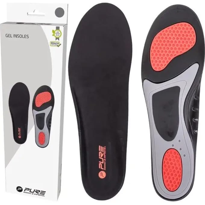 Zachte zool Pure2Improve