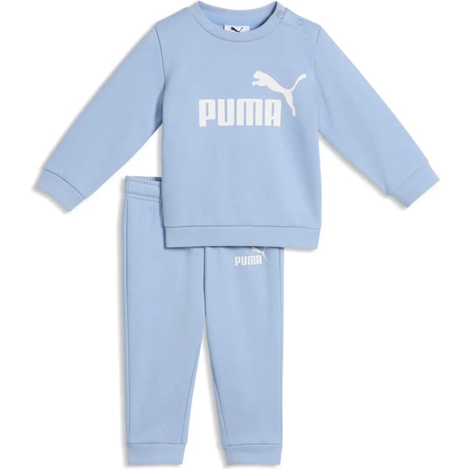 Baby trainingspak Puma Minicats Essentials