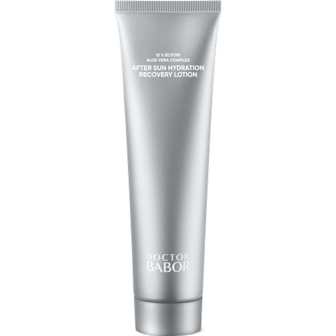 BABOR Hydrating After Sun Hydration Recovery Lotion Aftersun Dames 150 ml