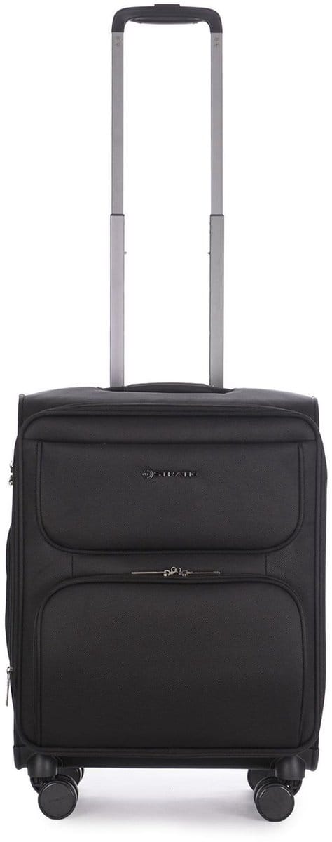 Stratic trolley Bendigo Light Style Trolley Black zwart 54cm