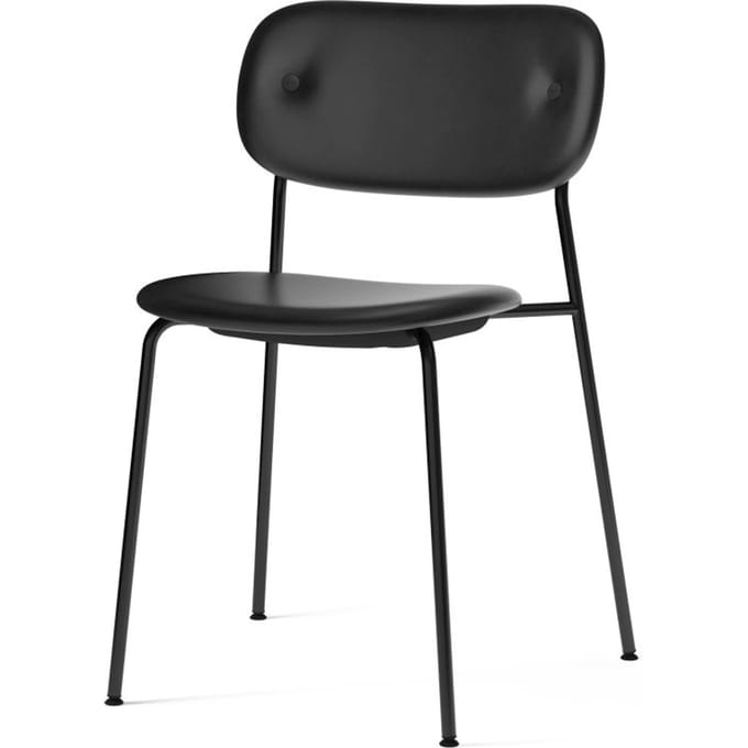 Audo Co Dining Chair - zwart - Dakar 0842