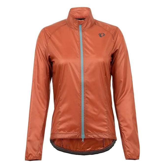 Vrouwen windjack Pearl Izumi Attack Barrier