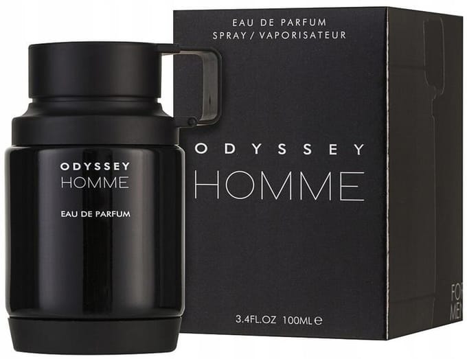 Armaf - Odyssey Homme - Eau De Parfum - 100Ml