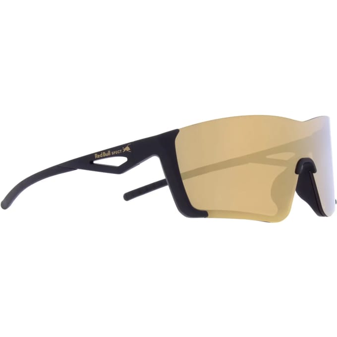 Zonnebril Spect Red Bull Backra