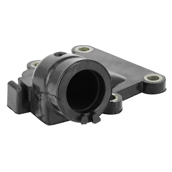 Motorfiets inlaatpijp Magneti Marelli MBK 50 Booster
