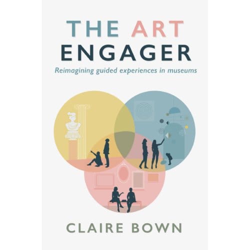 The Art Engager - Claire Bown