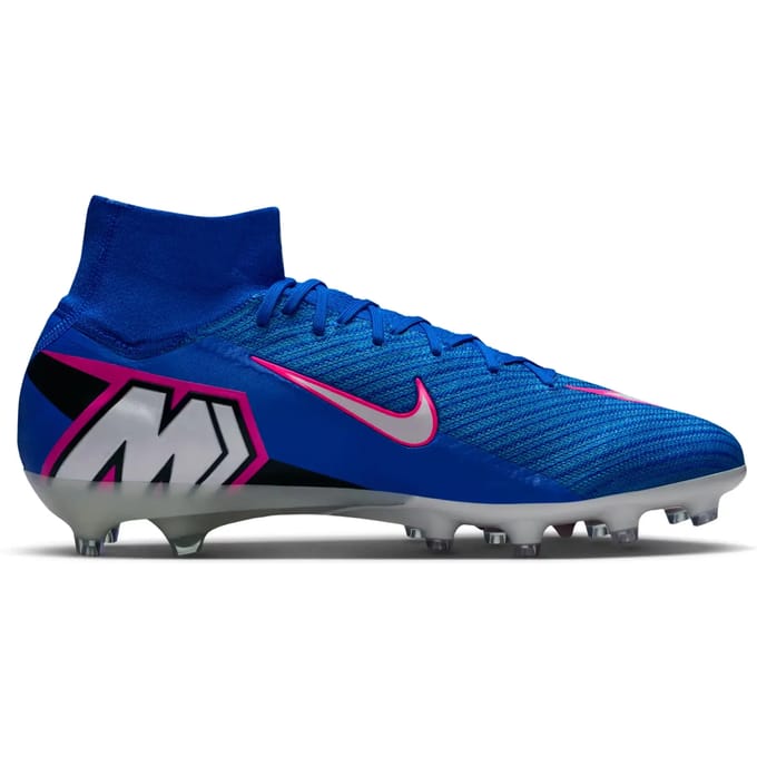 Voetbalschoenen Nike Mercurial Superfly 10 Elite AG