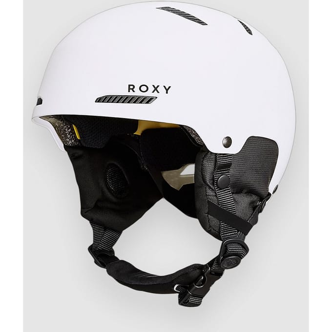 Dames skihelm Roxy Freebird Mips