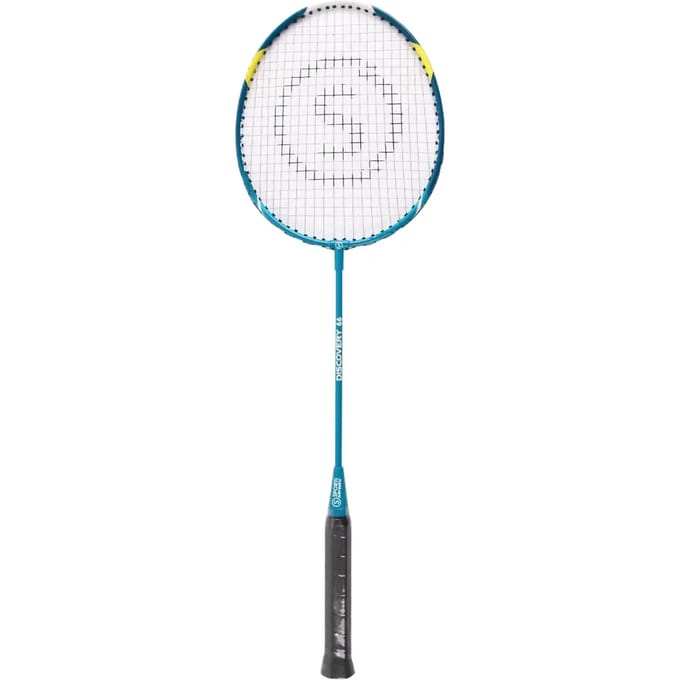 Racket Sporti badminton Initiation Discovery 66