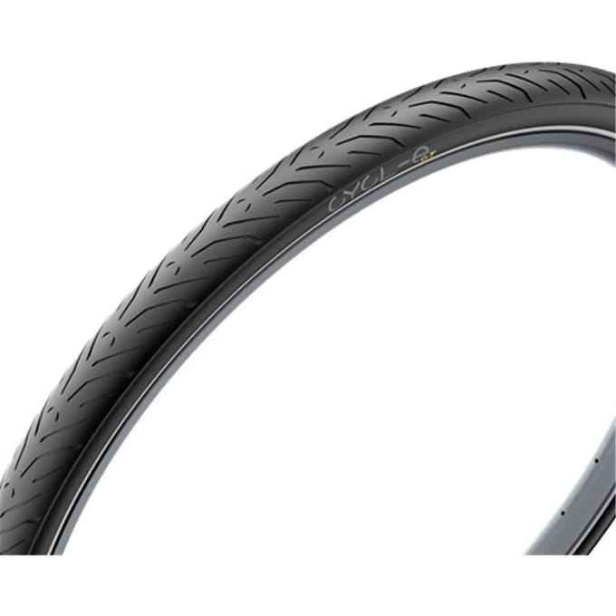 Pirelli Cycl-e GT 700c Stad/Toer Draadband