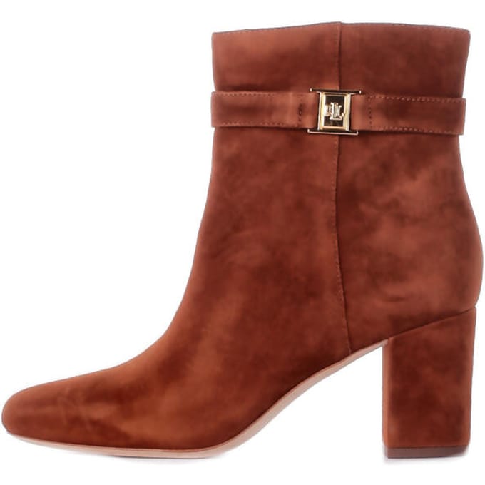 Laarzen Lauren Ralph Lauren KELLIE BOOTS