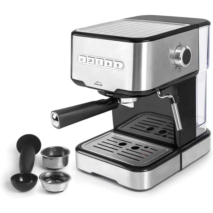 Koffiezetapparaat Lacor Express