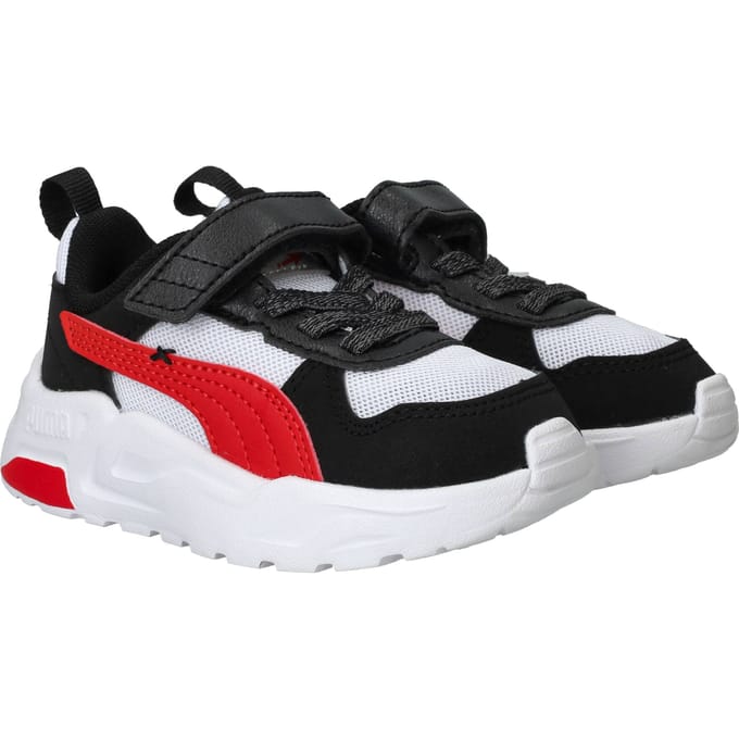 Kindertrainers Puma Trinity 2 LT Mid 90s AC+