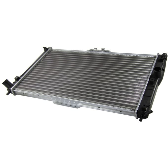Radiator, motorkoeling THERMOTEC D70008TT